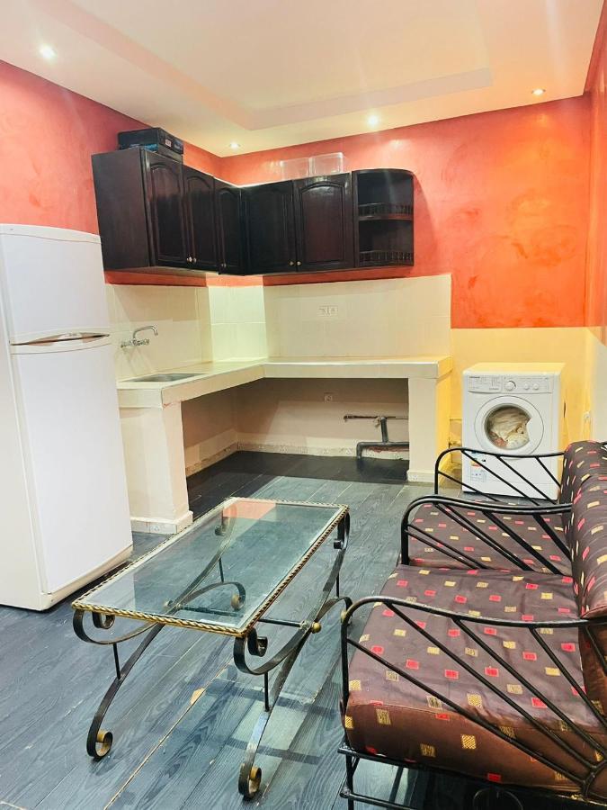 Villa Ms Holidays Mika Privatisee Marrakech Marrakesh Eksteriør bilde