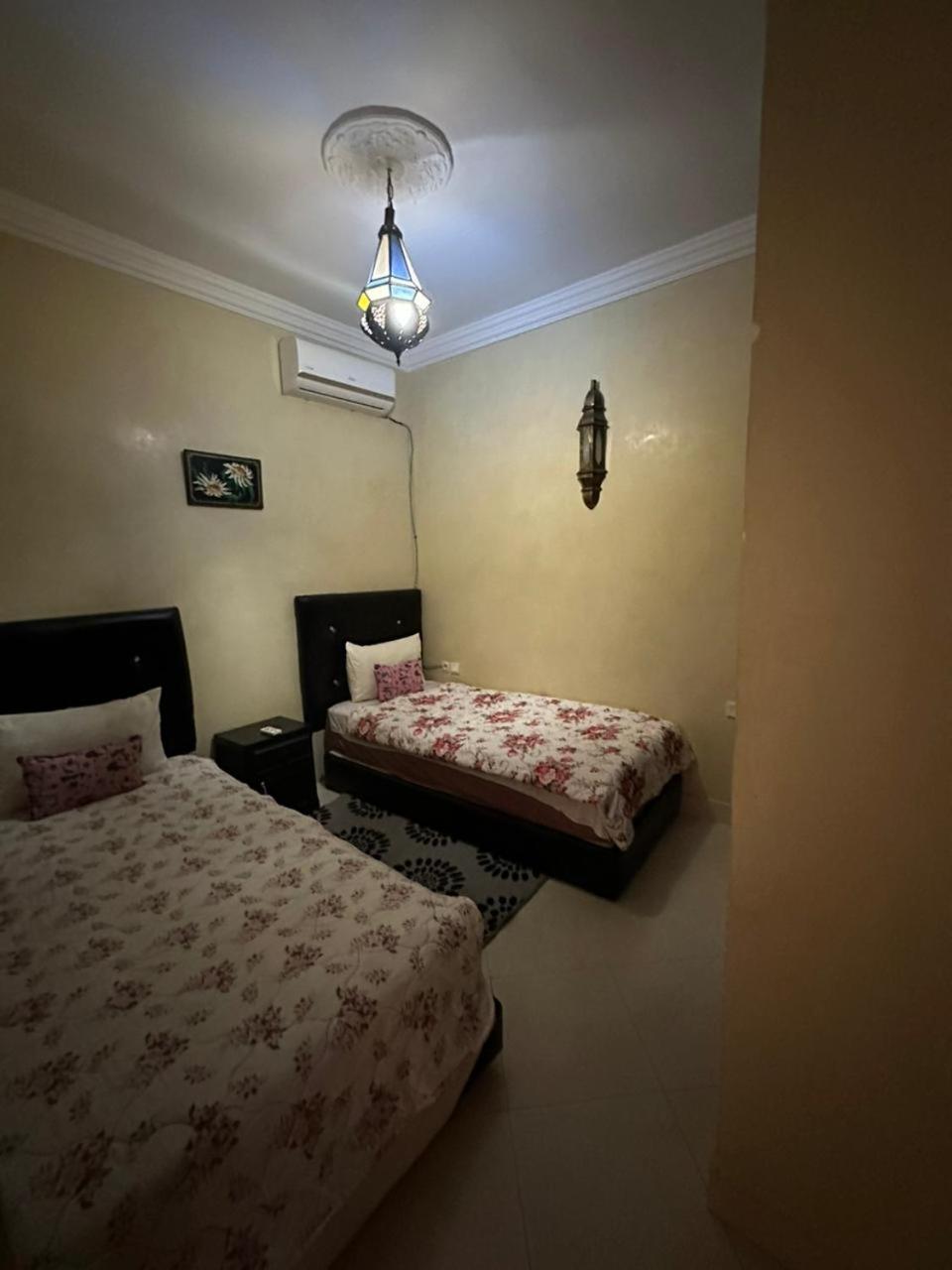 Villa Ms Holidays Mika Privatisee Marrakech Marrakesh Eksteriør bilde
